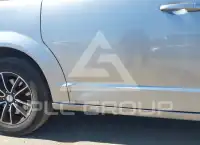 2019 Dodge Grand Caravan photo