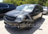 2019 Dodge Grand Caravan фото