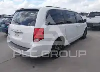 2019 Dodge Grand Caravan фото