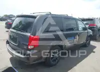 2019 Dodge Grand Caravan photo