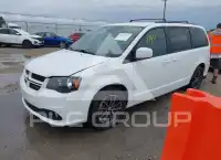 2019 Dodge Grand Caravan фото