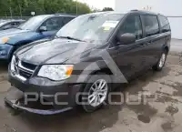 2019 Dodge Grand Caravan photo