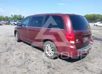 2019 Dodge Grand Caravan фото