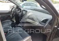 2019 Dodge Grand Caravan фото