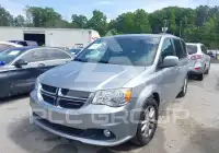 2019 Dodge Grand Caravan photo