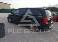 2019 Dodge Grand Caravan photo
