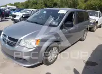 2019 Dodge Grand Caravan фото