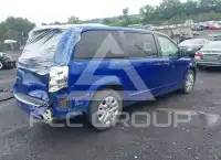 2019 Dodge Grand Caravan photo