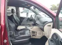 2019 Dodge Grand Caravan фото