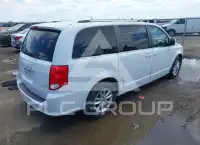 2019 Dodge Grand Caravan фото
