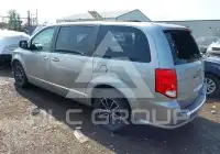 2019 Dodge Grand Caravan photo