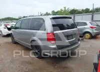2019 Dodge Grand Caravan photo