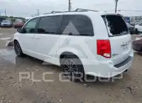 2019 Dodge Grand Caravan фото