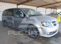 2019 Dodge Grand Caravan фото