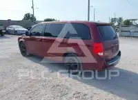 2019 Dodge Grand Caravan фото