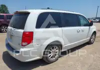 2019 Dodge Grand Caravan фото