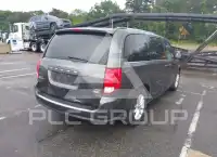 2019 Dodge Grand Caravan photo