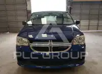 2019 Dodge Grand Caravan photo
