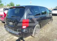 2019 Dodge Grand Caravan фото