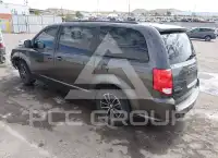 2019 Dodge Grand Caravan фото