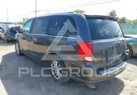 2019 Dodge Grand Caravan photo
