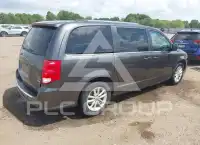 2019 Dodge Grand Caravan фото