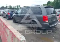 2019 Dodge Grand Caravan фото