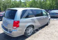 2019 Dodge Grand Caravan photo