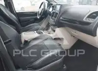2019 Dodge Grand Caravan photo