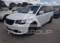 2019 Dodge Grand Caravan фото