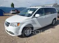 2019 Dodge Grand Caravan photo
