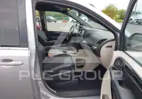 2019 Dodge Grand Caravan photo