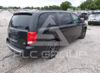 2019 Dodge Grand Caravan фото
