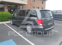 2019 Dodge Grand Caravan фото