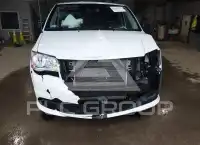 2019 Dodge Grand Caravan photo