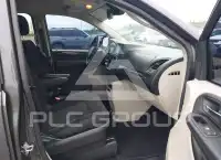 2019 Dodge Grand Caravan фото