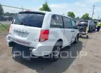 2019 Dodge Grand Caravan фото