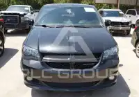 2019 Dodge Grand Caravan фото