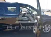 2019 Dodge Grand Caravan фото