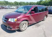 2019 Dodge Grand Caravan фото