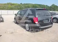 2019 Dodge Grand Caravan photo