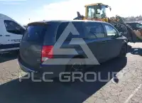 2019 Dodge Grand Caravan фото