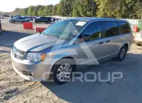 2019 Dodge Grand Caravan фото