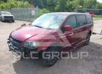 2019 Dodge Grand Caravan фото