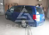 2019 Dodge Grand Caravan фото