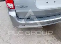 2019 Dodge Grand Caravan фото