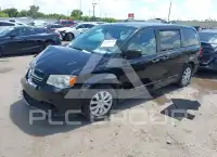 2019 Dodge Grand Caravan фото