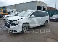 2019 Dodge Grand Caravan фото