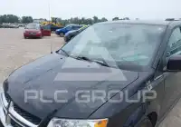 2019 Dodge Grand Caravan фото