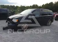 2019 Dodge Grand Caravan photo
